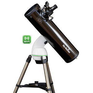 Télescope Skywatcher N 130/650 Explorer-130P AZ-Go2