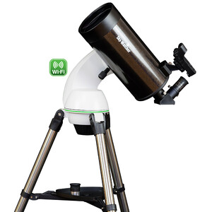 Télescope Maksutov Skywatcher MC 127/1500 SkyMax-127 AZ-Go2
