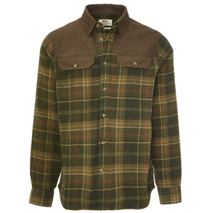 Fjällräven T-shirt Granite M, 246 Tarmac, XL