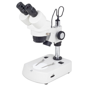 Motic Microscope stéréoscopique SFC-11C-N2LED