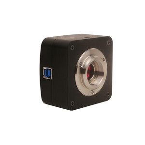 Caméra ToupTek ToupCam E3ISPM 12000B, color, CMOS, 1/2", 1.55 µm, 30 fps, 12 MP, USB 3.0