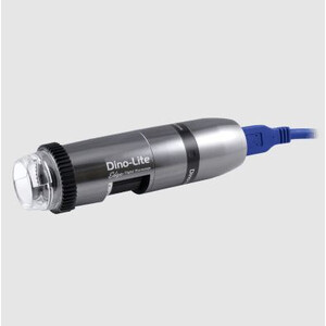 Microscope compact Dino-Lite AM73515MZT, 5MP, 10-220x, 8 LED, 45/20 fps, USB 3.0
