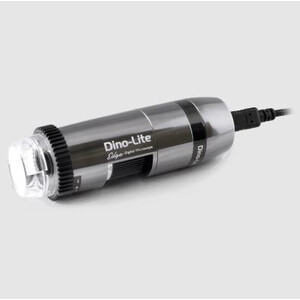 Microscope compact Dino-Lite AM4917MZTL, 1.3MP, 10-140x, 8 LED, 30 fps, USB 2.0