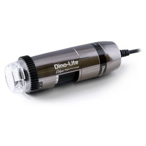 Microscope compact Dino-Lite AM7915MZTL, 5MP, 10-140x, 8 LED, 30 fps, USB 2.0