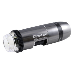 Microscope Dino-Lite AM5218MZTF, 720p, 10-70x, 8 LED, 60 fps, HDMI/DVI