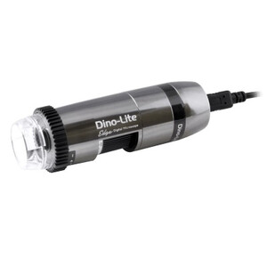 Microscope compact Dino-Lite AM4117MZT, 1.3MP, 20-220x, 8 LED, 30 fps, USB 2.0