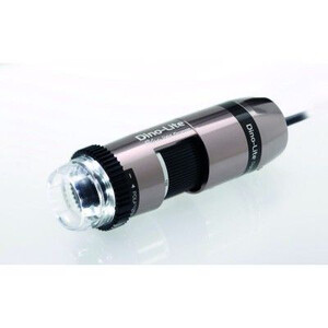 Microscope compact Dino-Lite AM7115MZTL, 5MP, 10-140x, 8 LED, 30 fps, USB 2.0