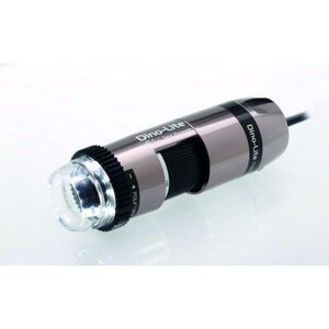Microscope compact Dino-Lite AM7115MZTL, 5MP, 10-140x, 8 LED, 30 fps, USB 2.0