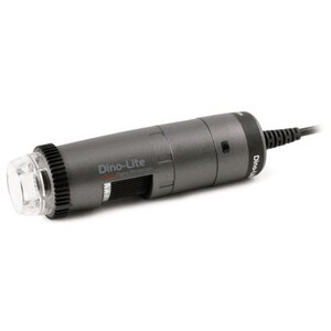 Microscope Dino-Lite AF4915ZTL, 1,3 MP, 10-140x, 8 LED, 30 ips, USB 2.0