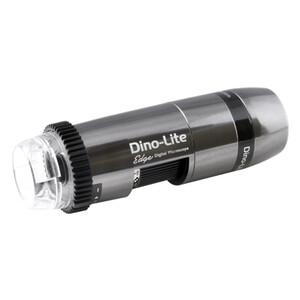 Microscope compact Dino-Lite AM5218MZTW, 720p, 10-50x, 8 LED, 60 fps, HDMI/DVI