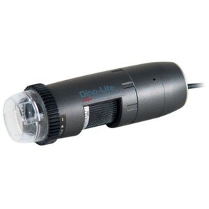 Microscope Dino-Lite AM4815ZTL, 1.3MP, 10-140x, 8 LED, 30 fps, USB 2.0