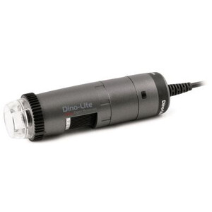 Microscope Dino-Lite AF4515ZT, 1.3MP, 20-220x, 8 LED, 30 fps, USB 2.0