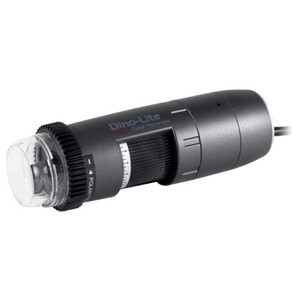 Microscope compact Dino-Lite AM4515ZT, 1.3MP, 20-220x, 8 LED, 30 fps, USB 2.0