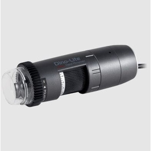 Microscope compact Dino-Lite AM4515ZTL, 1.3MP, 10-140x, 8 LED, 30 fps, USB 2.0