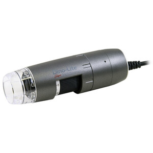 Microscope compact Dino-Lite AM4115TF, 1.3MP, 10-70x, 8 LED, 30 fps, USB 2.0