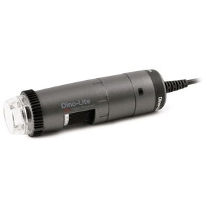 Microscope compact Dino-Lite AF4115ZT, 1.3MP, 20-220x, 8 LED, 30 fps, USB 2.0