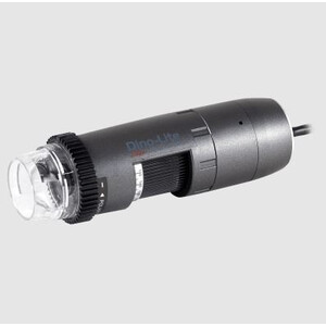 Microscope compact Dino-Lite AM4115ZTL, 1.3MP, 10-140x, 8 LED, 30 fps, USB 2.0