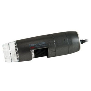 Microscope compact Dino-Lite AM4115T, 1.3MP, 20-220x, 8 LED, 30 fps, USB 2.0