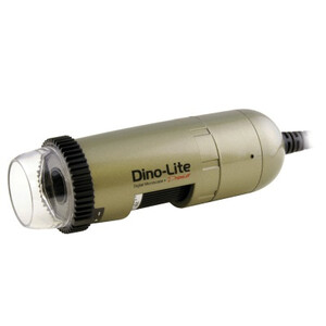 Microscope Dino-Lite AM4113ZTL, 1.3MP, 10-90x, 8 LED, 30 fps, USB 2.0