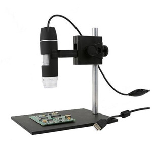 Microscope ToupTek ToupCam HCAM Handmikroskop, color, CMOS, 2 MP, USB
