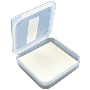 TS Optics Récipient de protection pour filtre 2"