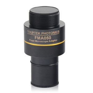 ToupTek Adaptateur C-Mount 0,5x FMA050