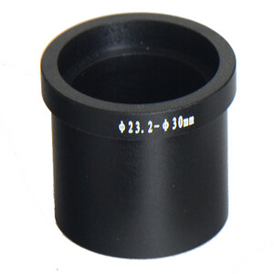Adaptateur appareil-photo ToupTek Bague d'adaptation pour tubes oculaires (23,2 mm à 30 mm)