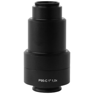 Adaptateur appareil-photo ToupTek 1x C-mount Adapter CSP100XC