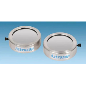 Filtre Astrozap Binocular - Glass Solar Filters 111-117mm