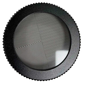 Askar Masque de Bahtinov AP 40/180