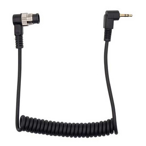 ZWO Câble de contrôle pour Nikon DSLR (MC-30, 10PIN)