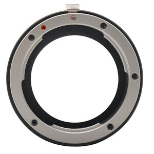 Adaptateurs pour objectifs photographiques Nikon / EFW 36mm & EFW 1,25"