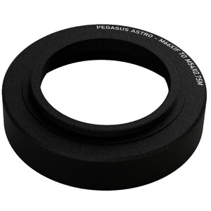 Adapter PegasusAstro M66 femelle vers M54 mâle (pour Skywatcher ESPRIT 100)