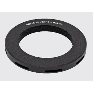Adapter PegasusAstro M68 Adaptateur appareil-photo femelle pour Prodigy Microfocuser