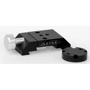 ADM Queue d'aronde femelle/Adaptateur pour Skywatcher StarAdventurer GTi