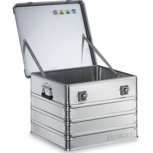 Caisse de transport Zarges K470 (600 x 560 x 440 mm)