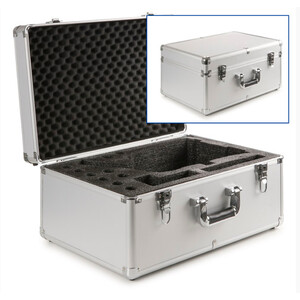 Euromex Mallette de transport en aluminium , BS.9900 (bScope)