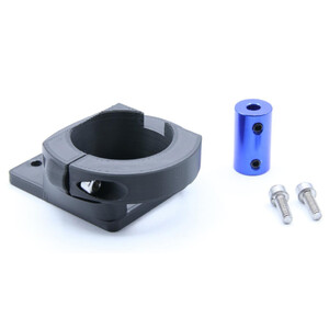 Astroprints Adapter le moteur de mise au point EAF de ZWO à l'UNCN2-G2 et au TSRPN2