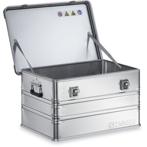 Caisse de transport Zarges K470 (690 x 460 x 380 mm)