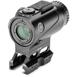 Lunette de tir HAWKE Prism Sight 1x15, Speed Dot