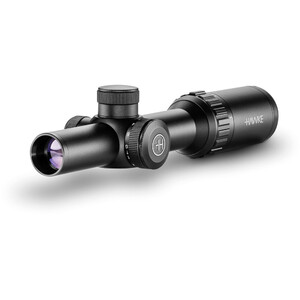 HAWKE Lunette de tir Vantage IR 1-4x20 Turkey Dot IR
