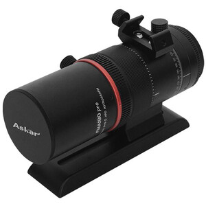Askar Lunette apochromatique AP 40/180 FMA180PRO OTA