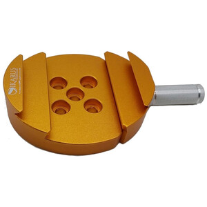 Ikarus Technologies Pinces Vixen/Losmandy pour StellarMate X & Pro