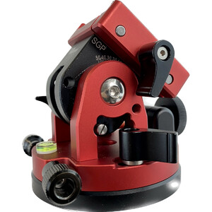 iOptron Precision Adjustable AZ/EQ Base