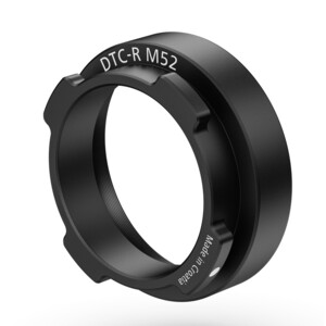 Adaptateurs d'objectif ZEISS Adaptateur DTC-R M52