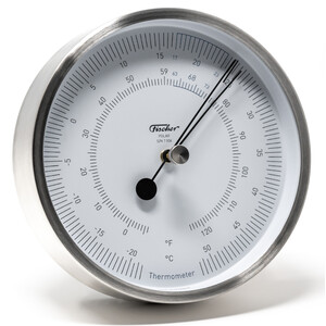 Station météo Fischer Thermomètre POLAR