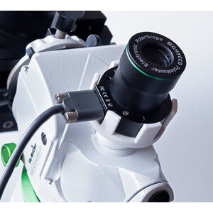 Astroprints Adaptateur pour PoleMaster sur Skywatcher Star Adventurer GTi