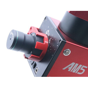 Astroprints Adaptateur pour PoleMaster sur ZWO AM5