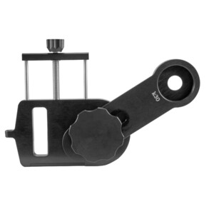 Adaptateur smartphone SMARTOSCOPE SM VARIO pour ZEISS Victory Diascope 15-56x65/20-75x85