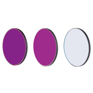 Filtre Optolong SHO 3nm 36mm